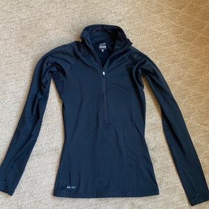Nike Running Long Sleeve (Dri-Fit)